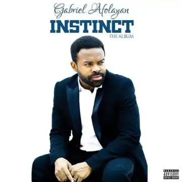 Gabriel Afolayan - Orekelewa